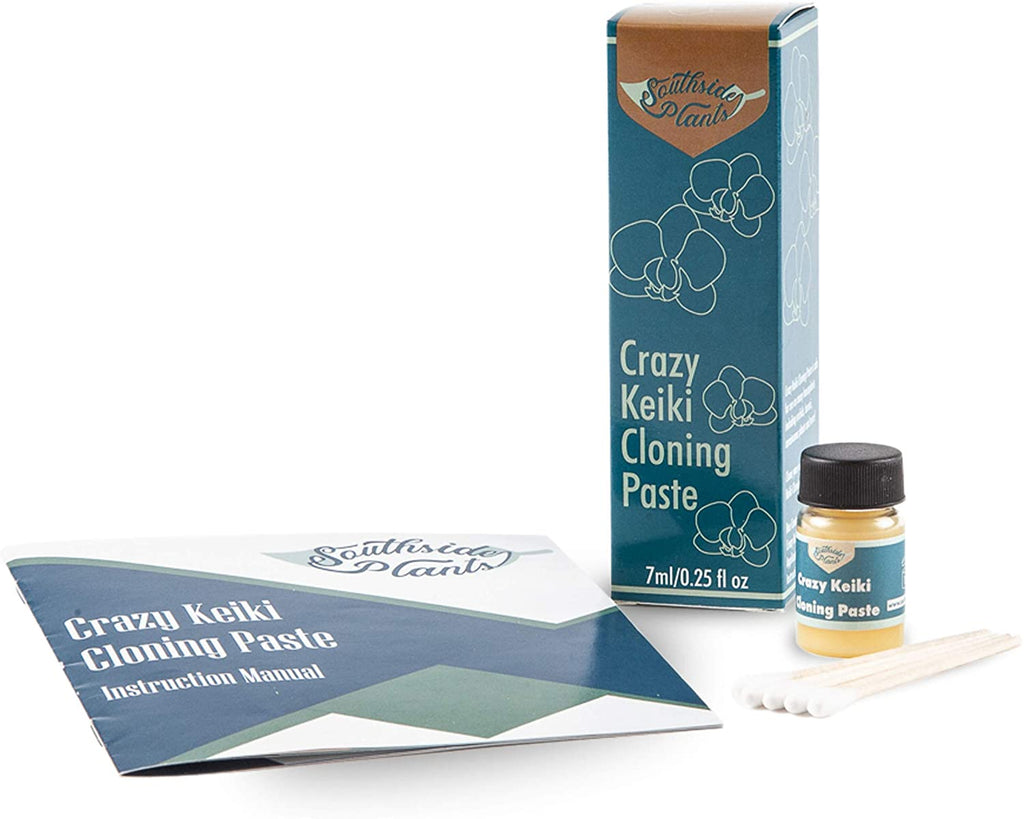 Keiki cloning paste FAQs tips & tricks  lovethatleaf