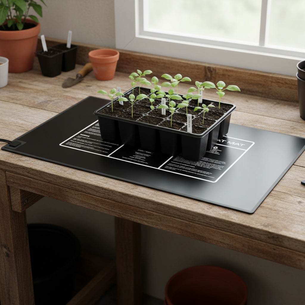 cultiv8-seedling-heat-mat-pad-greenhouse-seedling-tray-nz