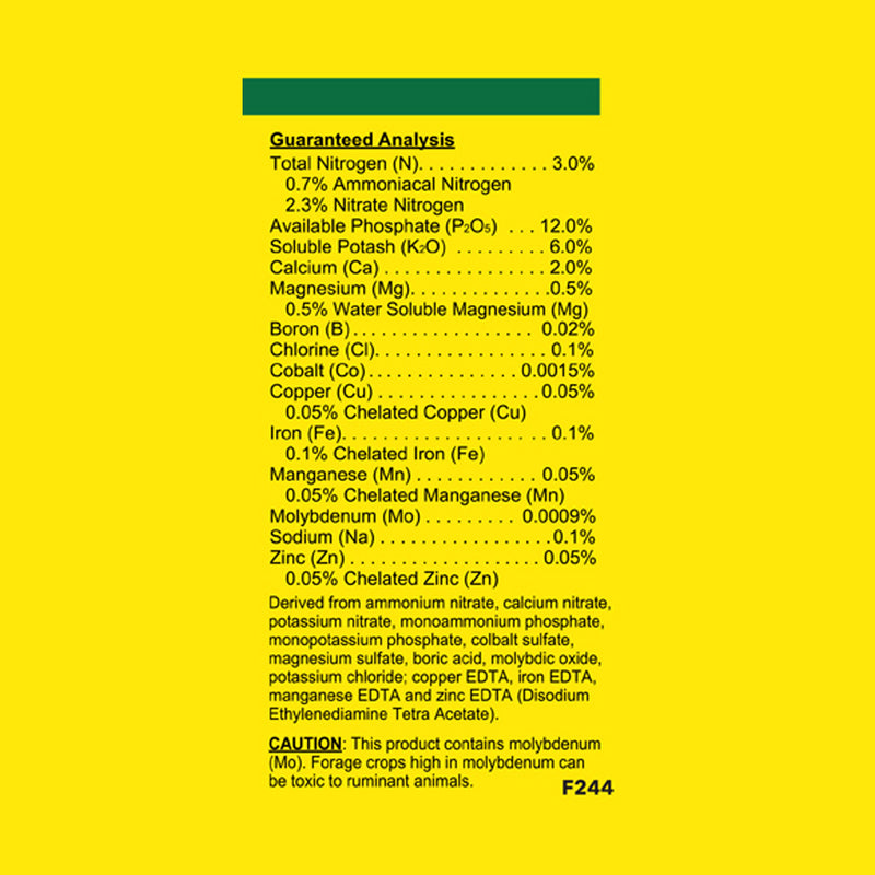 superthrive-dyna-gro-bloom-nutrient-analysis-label-sale-nz