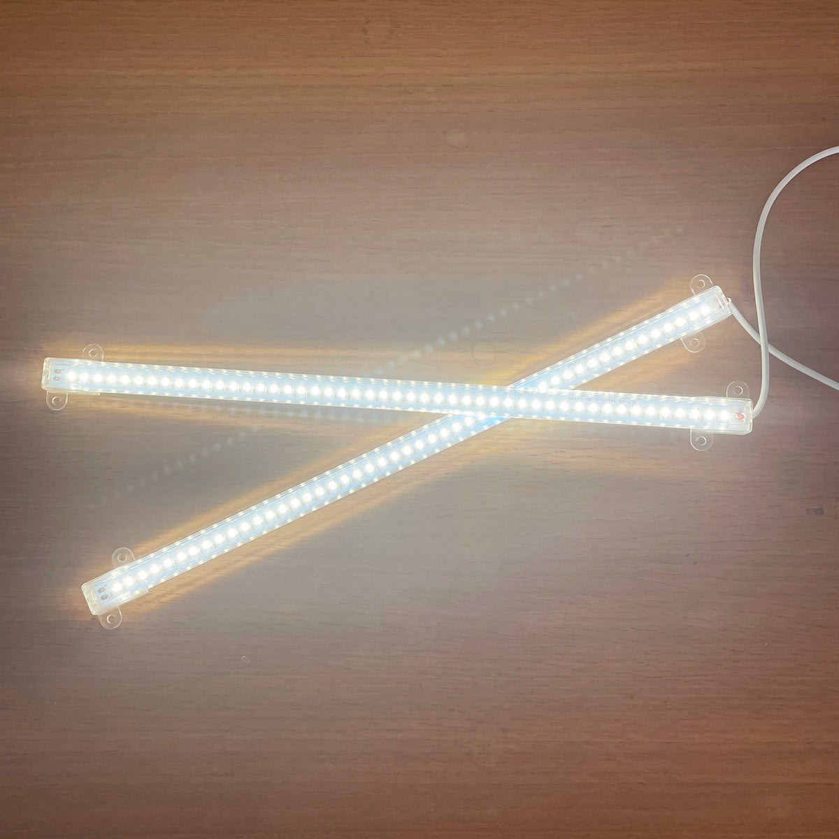 Grow Bar - Grow Light Kit with NZ plug adaptor included