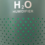 H2O Cordless Humidifier 1.1 Litre - Sage