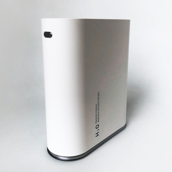 Setup directions for the H2O UP Smart Humidifier lovethatleaf