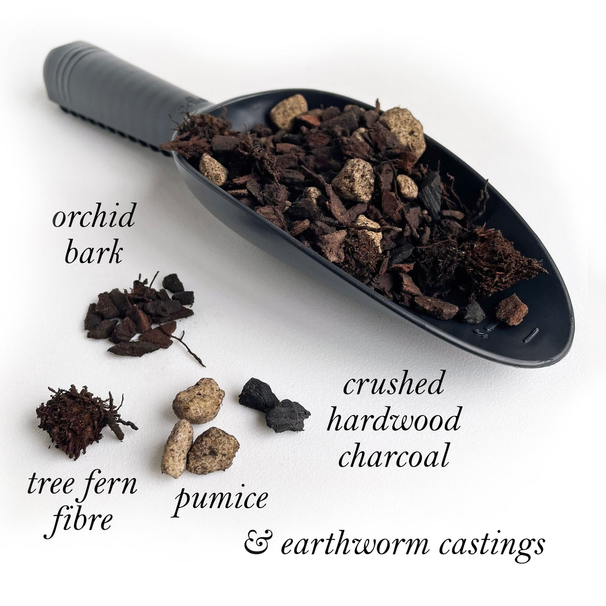 BIO LEAF POTTING MIX