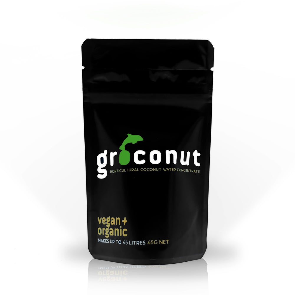 GROCONUT