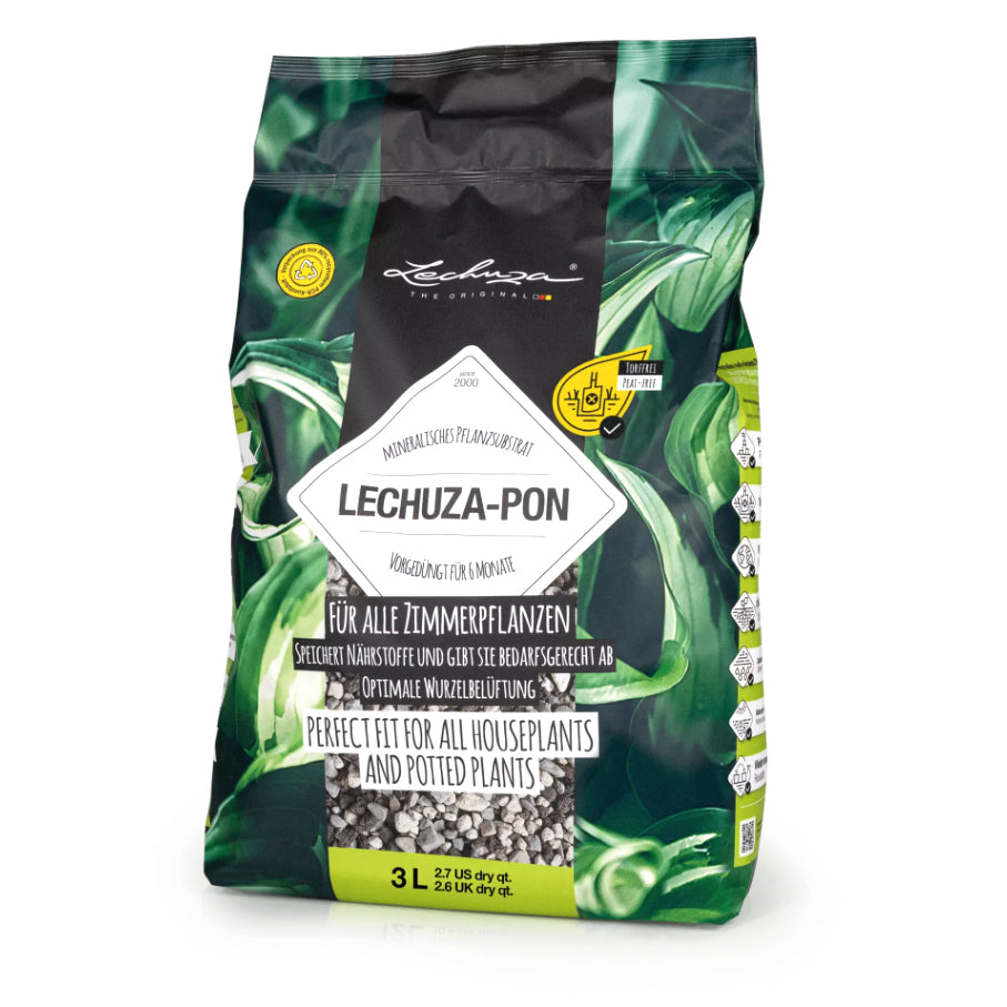 Lechuza Pon