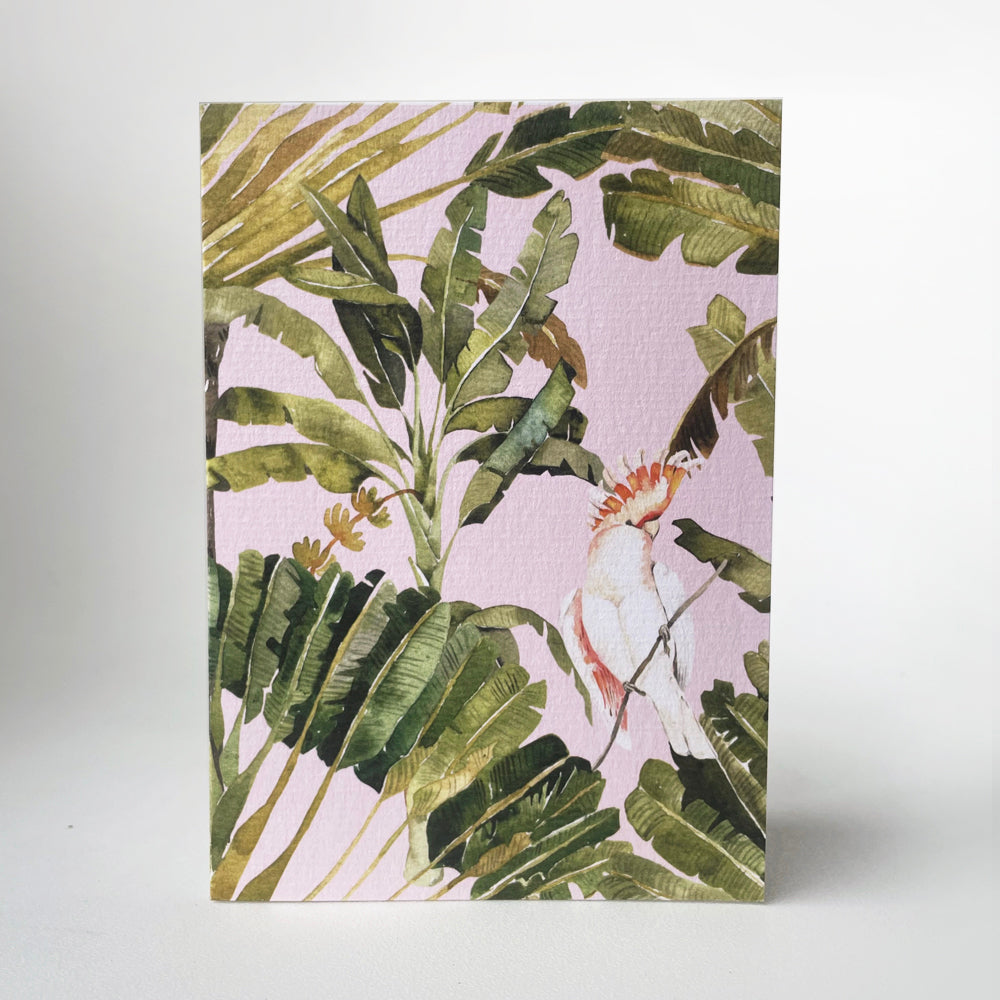 GREETING CARDS