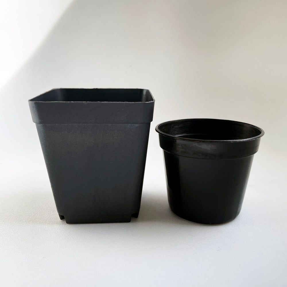 MINI POTS, PROPAGATION & SEEDLING POTS
