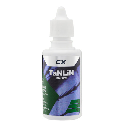 CX Tanlin Drops - Fungus Gnat Treatment and Prevention - 20ml - Makes ...