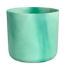 Elho Ocean Collection - 100% Recycled - Pacific Green - 18cm