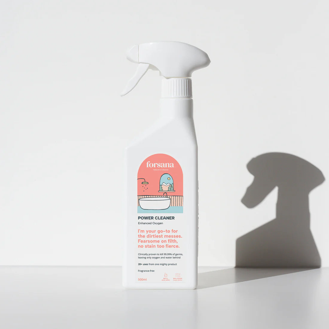 forsana-hydrogen-peroxide-6%-cleaning-500ml-spray-bottle