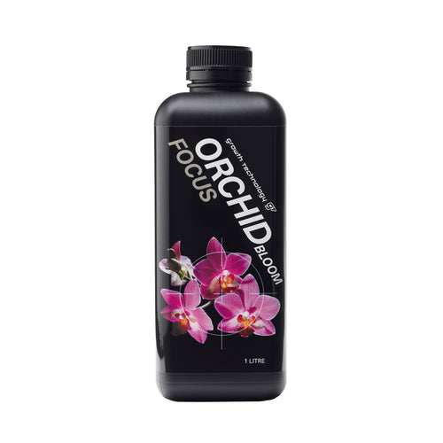 Growth Technology Orchid Focus BLOOM - 1 Litre