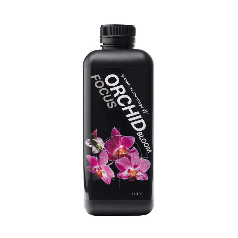 Growth Technology Orchid Focus BLOOM - 1 Litre