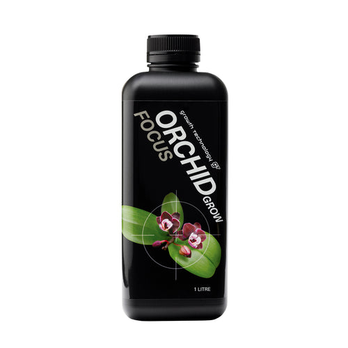 Growth Technology Orchid Focus GROW - 1 Litre