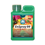 Grosafe Pest Pack - Groventive and Enspray 99 - for Mealybugs, Mites, Scale, Thrips, Aphids