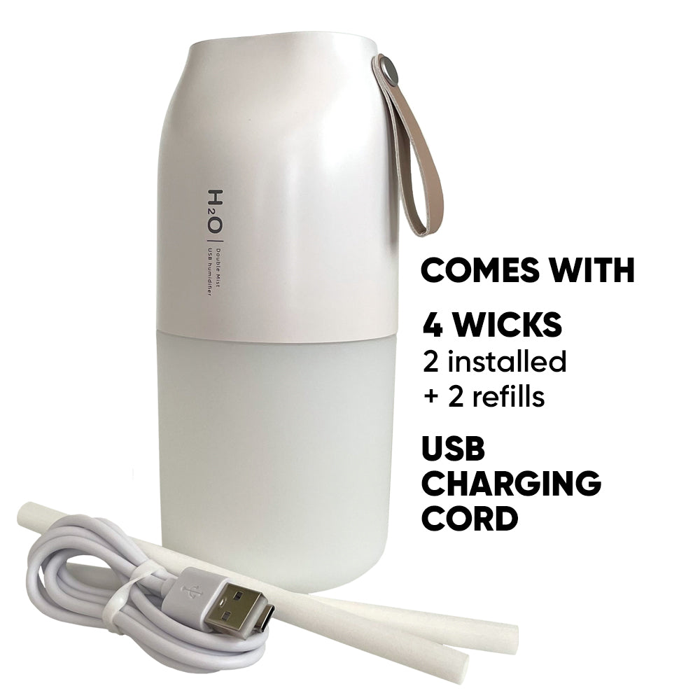 h2o-cordless-indoor-houseplant-humidifier-wick-refills-charging-cord