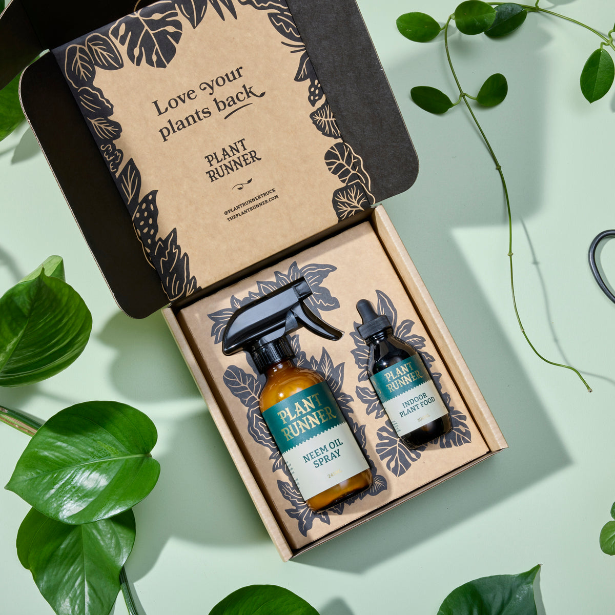 plant-runnerplant-care-essentials-gift-kit-indoor-plants-houseplants-fertliser-neem-leaf-shine