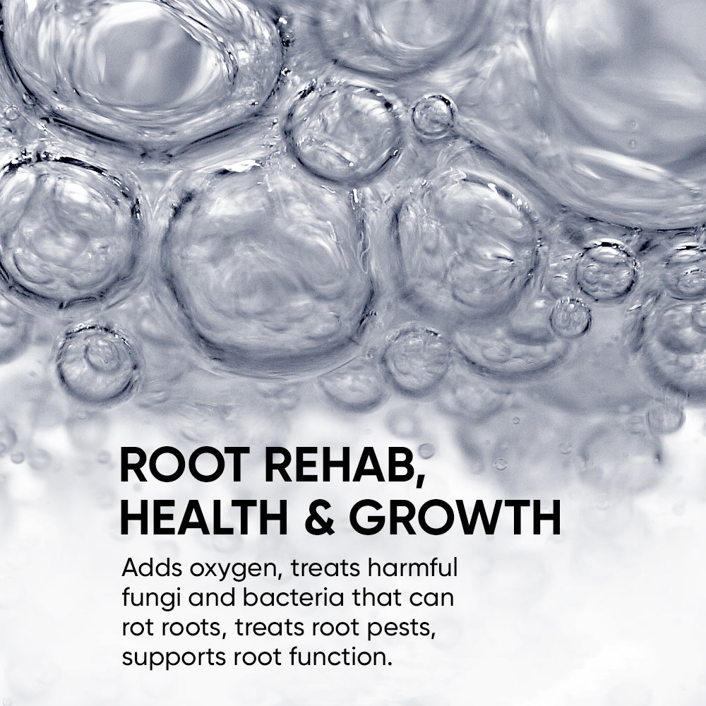 hydrogen-peroxide-root-rot-health-growth-fungi=bacteria