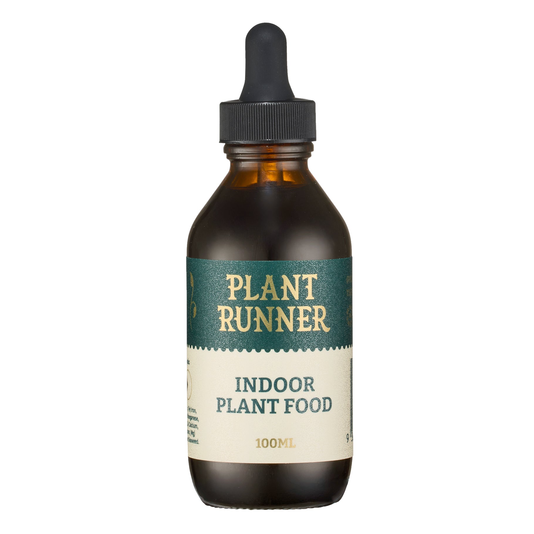 plant runner indoor plant food Plant Runner Indoor Plant Food 100ml – lovethatleaf