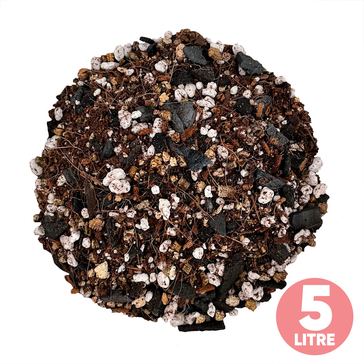 begonia-substrate-soil-potting-mix-blend-rare-plantation-nz-5-litre