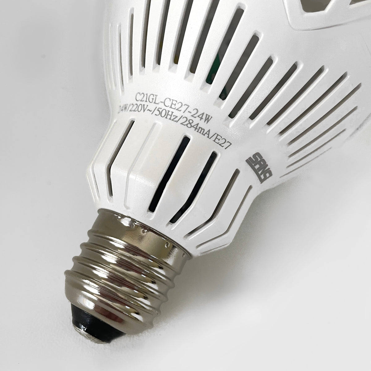 24 grow light bulb Sansi LED Grow Light