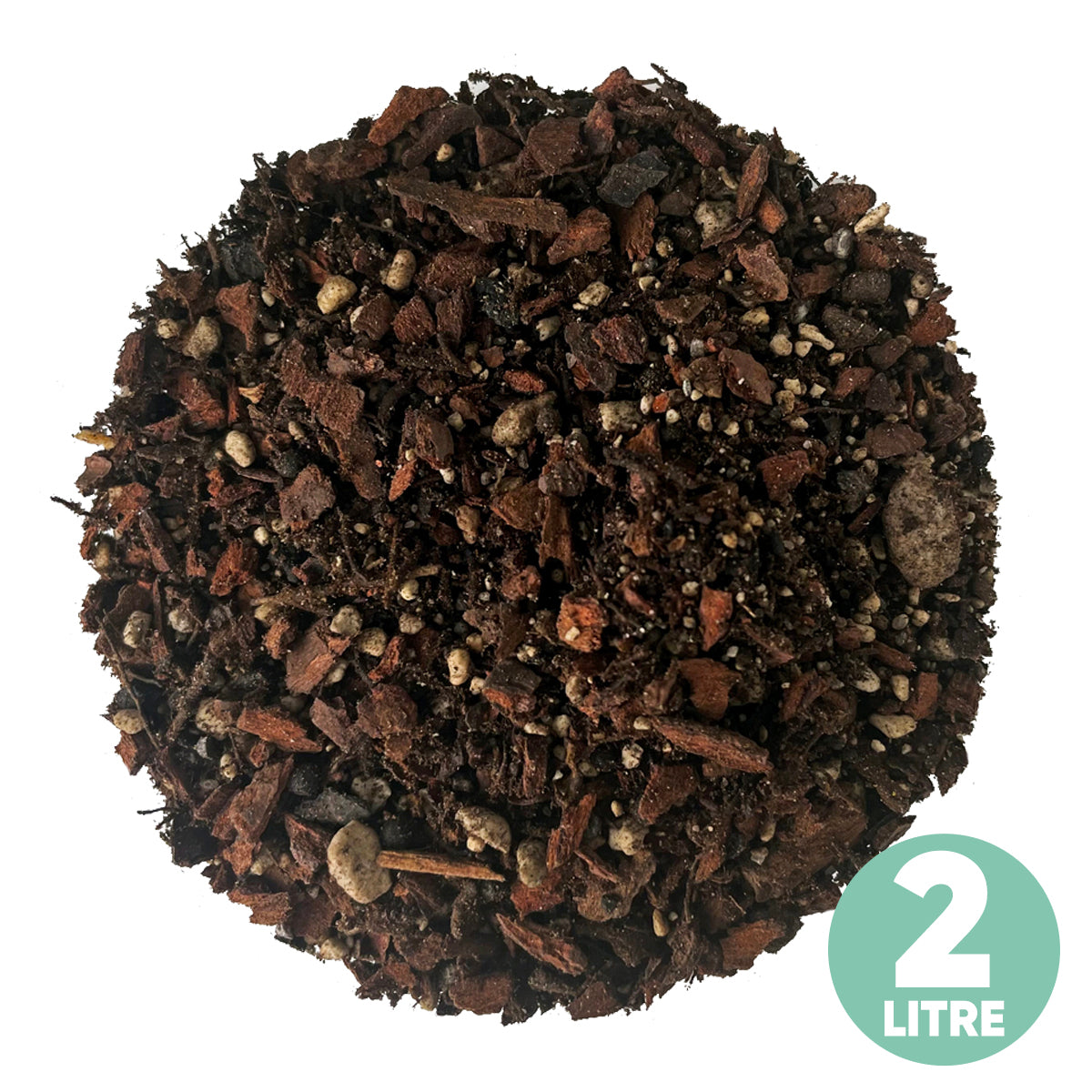 bio leaf potting mix Bio Leaf AROID & HOYA Potting Mix - FINE