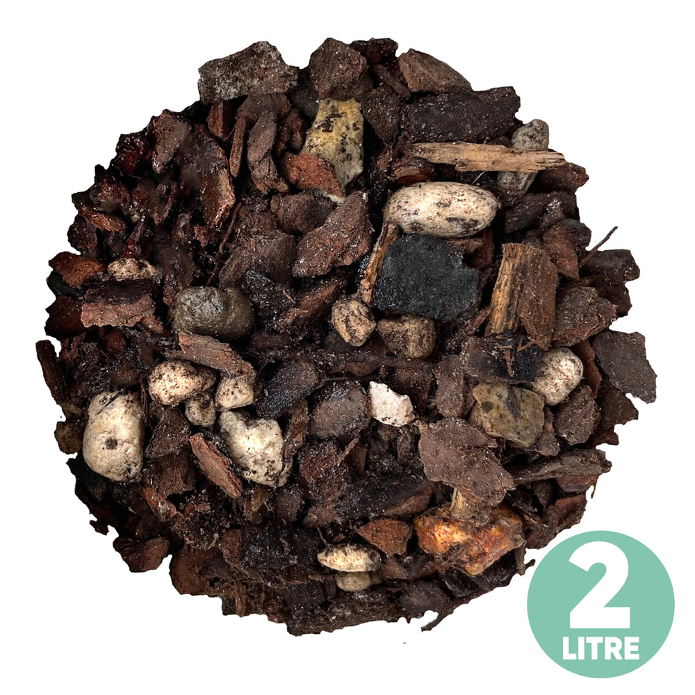 Bioleaf Bio Leaf AROID & HOYA Potting Mix MEDIUM - 2 litre – lovethatleaf