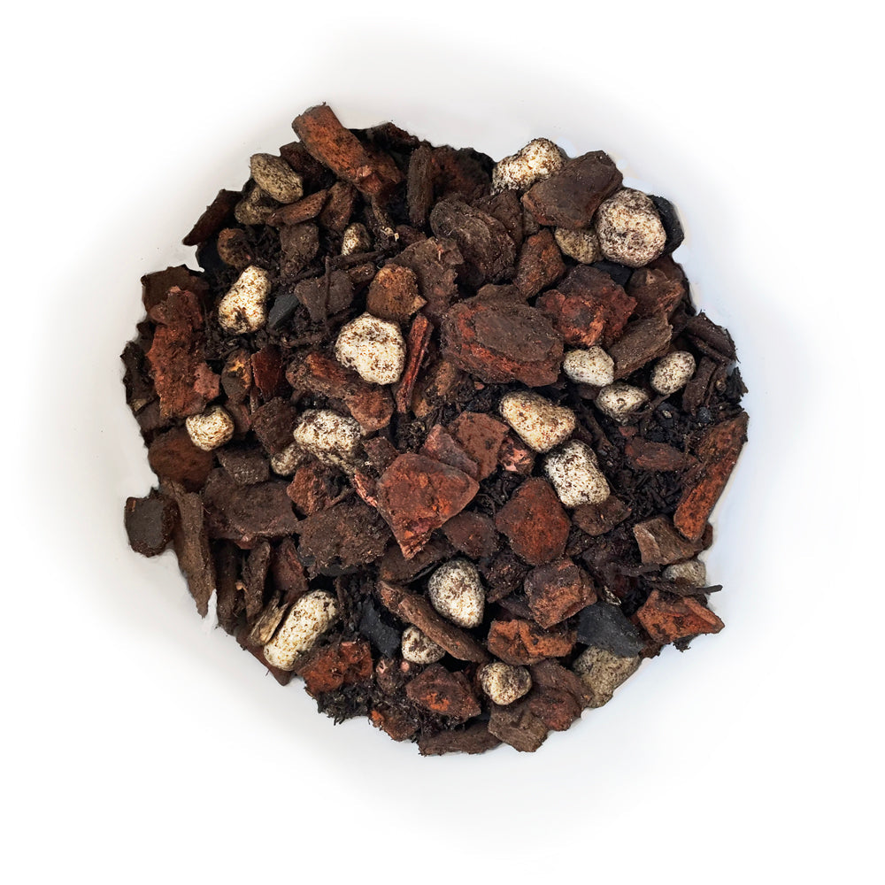 Bio Leaf VARIEGATED Potting Mix - Chunky / Coarse - 2 litre
