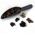 Bio Leaf VARIEGATED Potting Mix - CHUNKY / COARSE Custom Blend - 2 litre