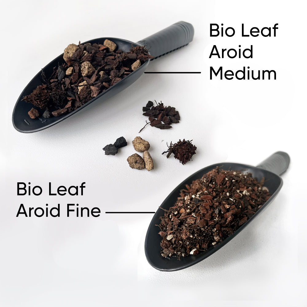 Bio Leaf AROID & HOYA Potting Mix MEDIUM - 5 litre