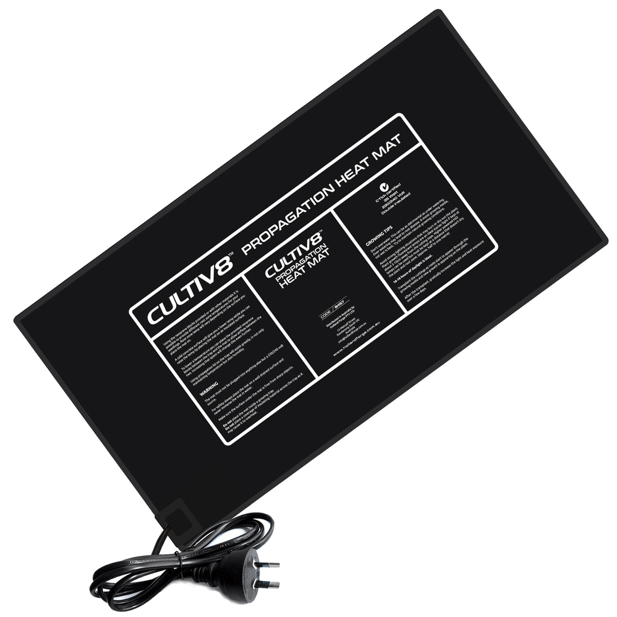 cultiv8-seedling-heat-mat-nz-plug