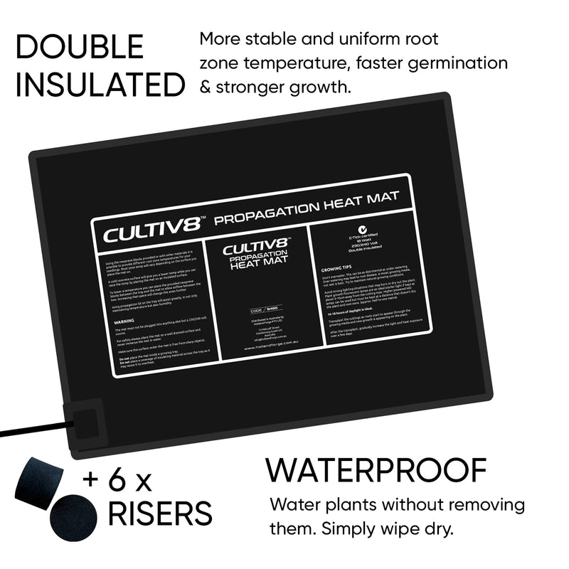 cultiv8-seedling-heat-mat-benefits-waterproof