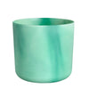 Elho Ocean Collection - 100% Recycled - Pacific Green - 16cm