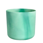 Elho Ocean Collection - 100% Recycled - Pacific Green - 16cm