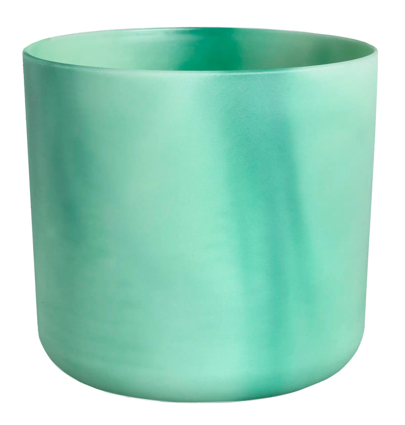 Elho Ocean Collection - 100% Recycled - Pacific Green - 22cm