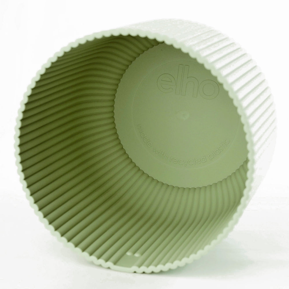 Cover Pot - Elho Vibes - 16cm Mint Sorbet
