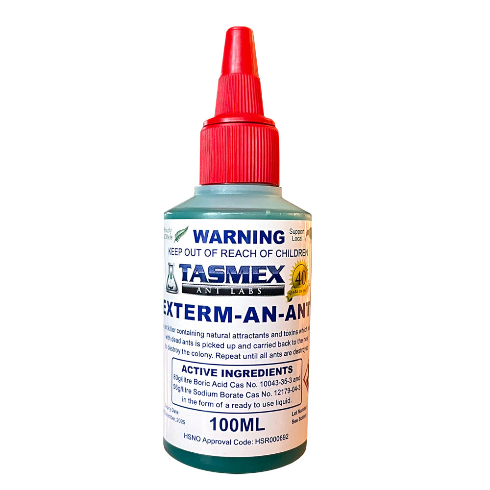 Exterm-An-Ant Ant Killer Liquid Ant Bait – lovethatleaf