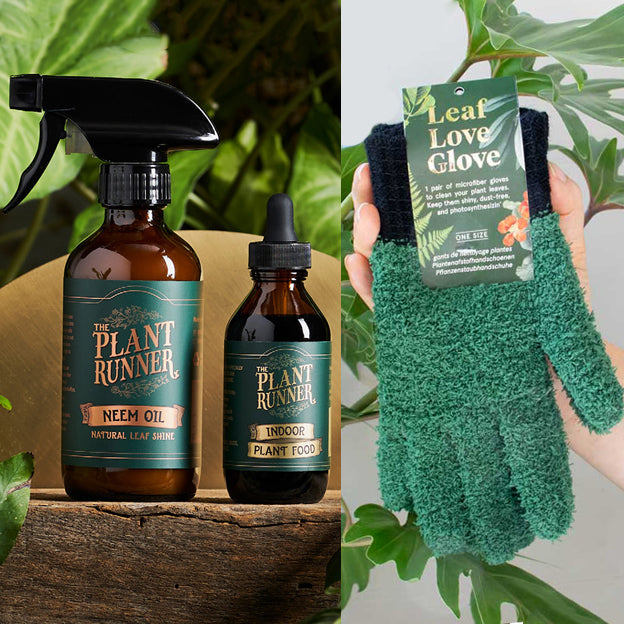 Plant Runner Gift Pack (3 products)