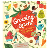 Growing Green by Daniela Sosa