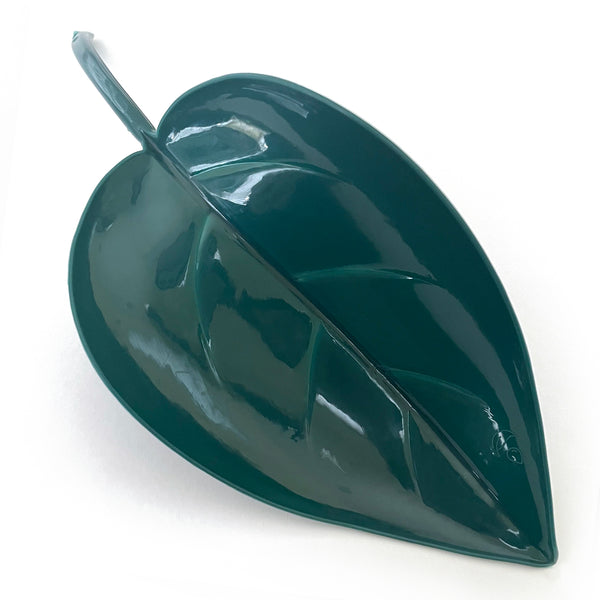 Leaf Watering Funnel TEAL lovethatleaf