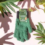 Botanopia Leaf Love Gloves - Made from recycled plastic - One pair