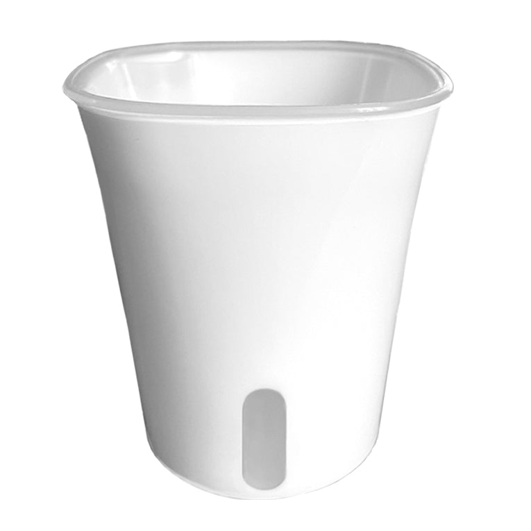 small-self-watering-pot-9.5cm-11.5cm-wick-white-clear