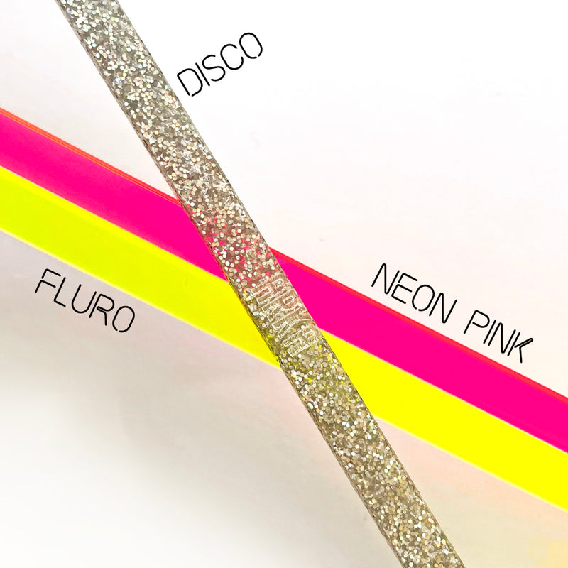 *NEW COLOUR* Arka™ Trellis - Petite Mini - DISCO