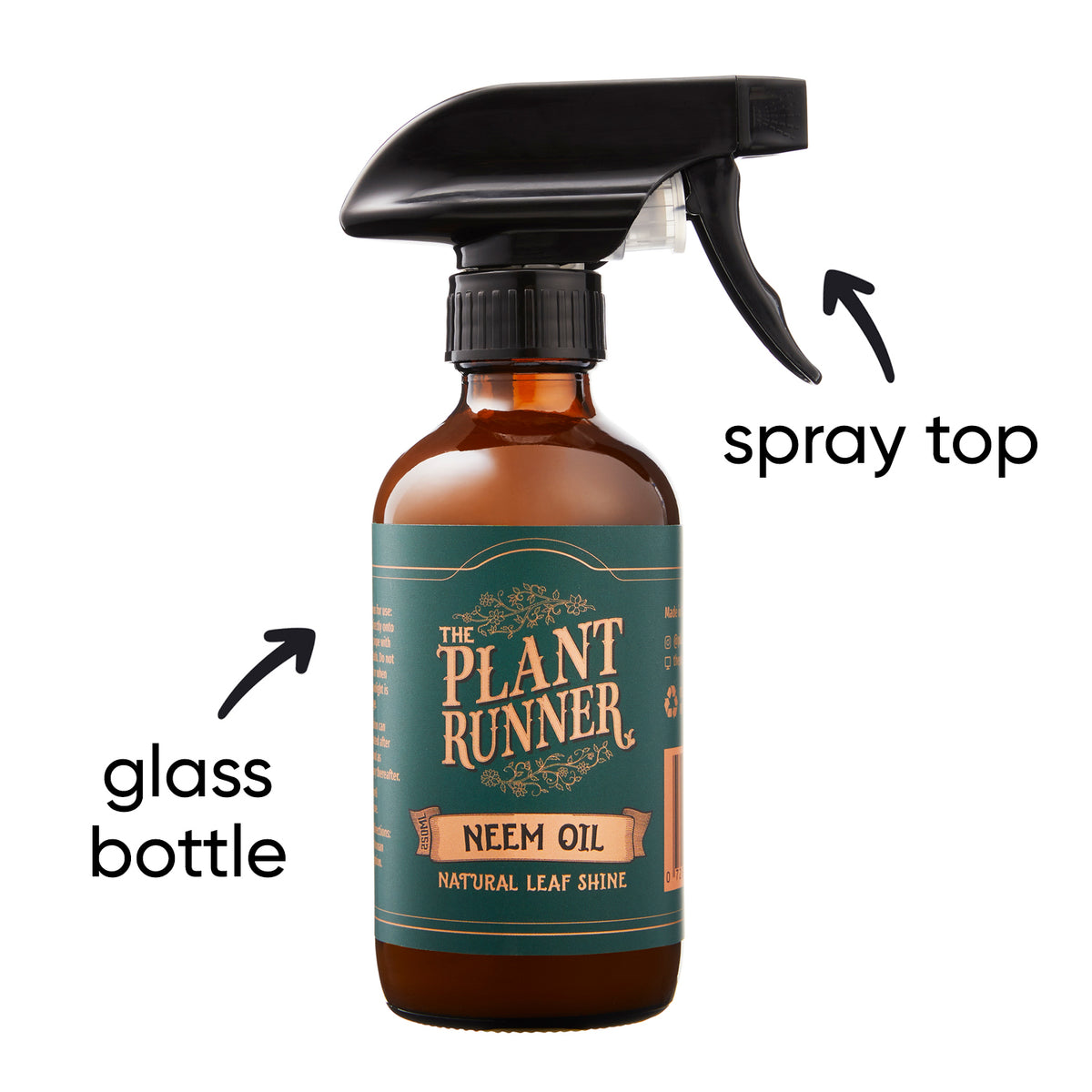plant-runner-neem-oil-leaf-shine-spray-bottle