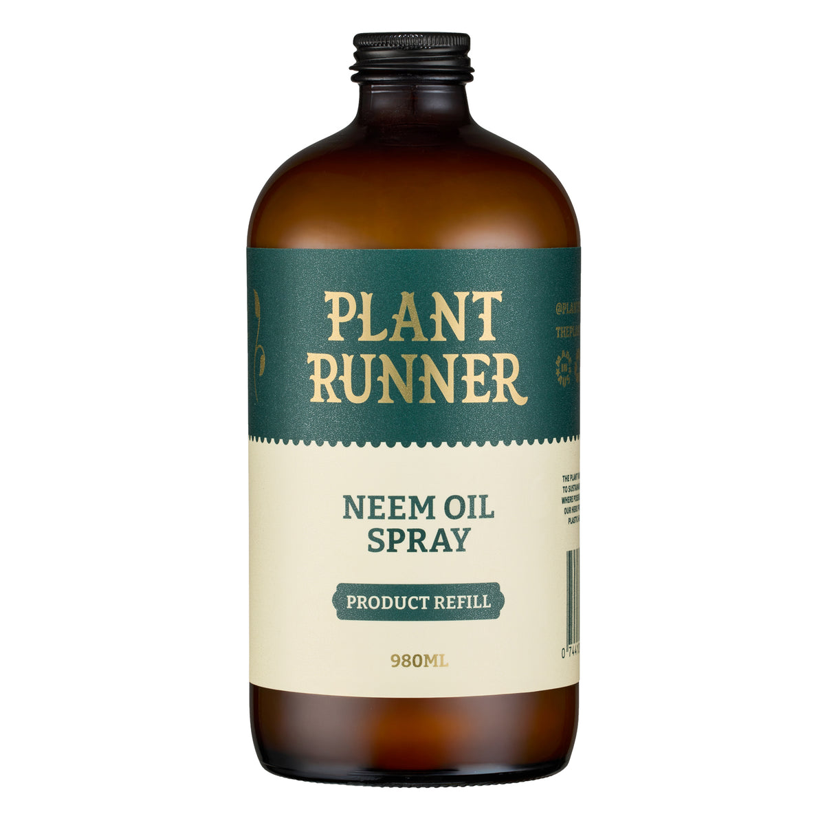 plant-runner-neem-oil-plant-leaf-shine-refill-980ml-bottle