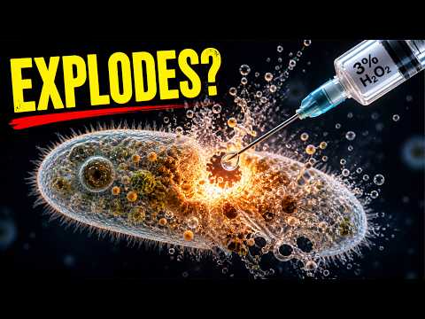 how-hydrogen-peroxide-kills