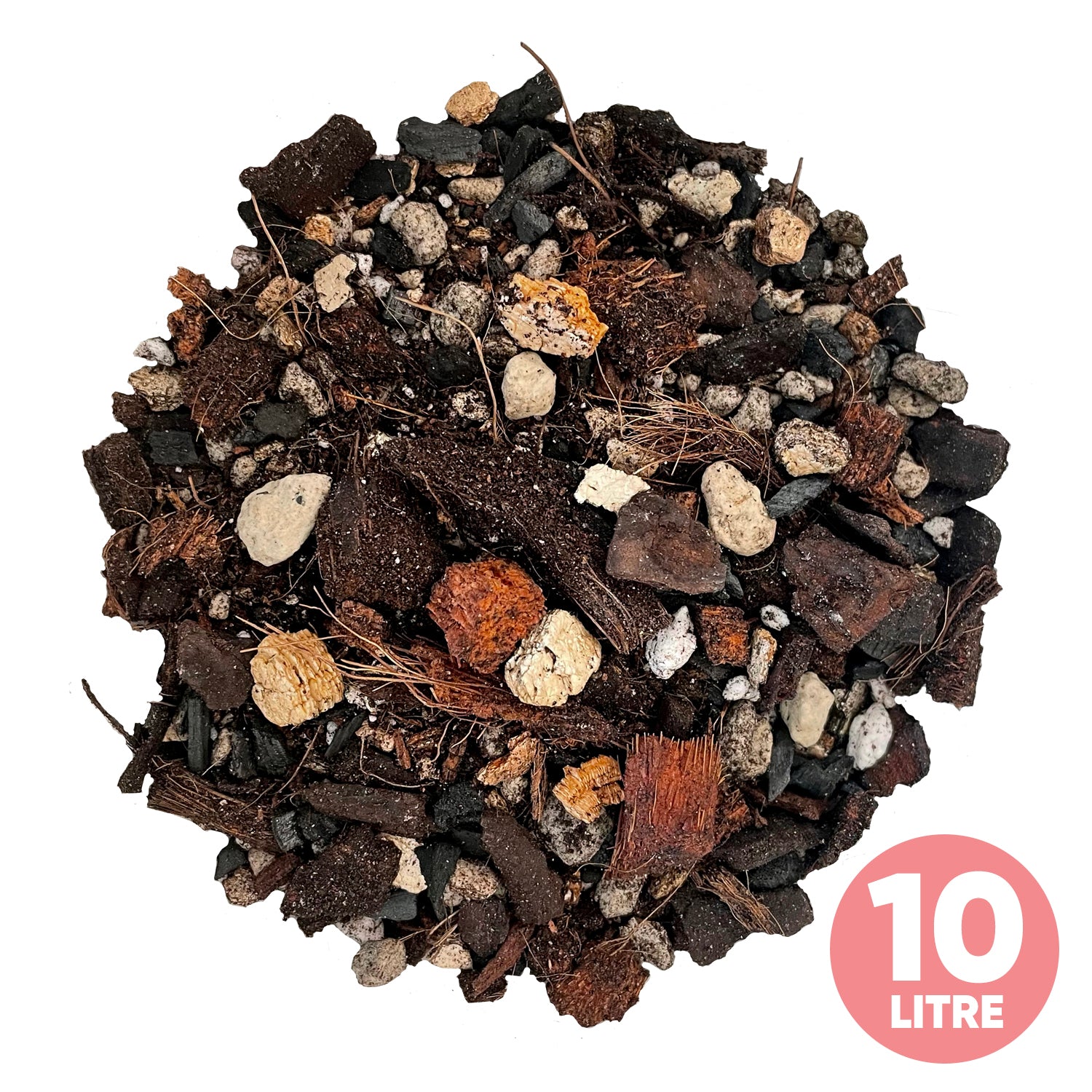 Chunky AROID Blend from The Rare Plantation - 10 litre – lovethatleaf