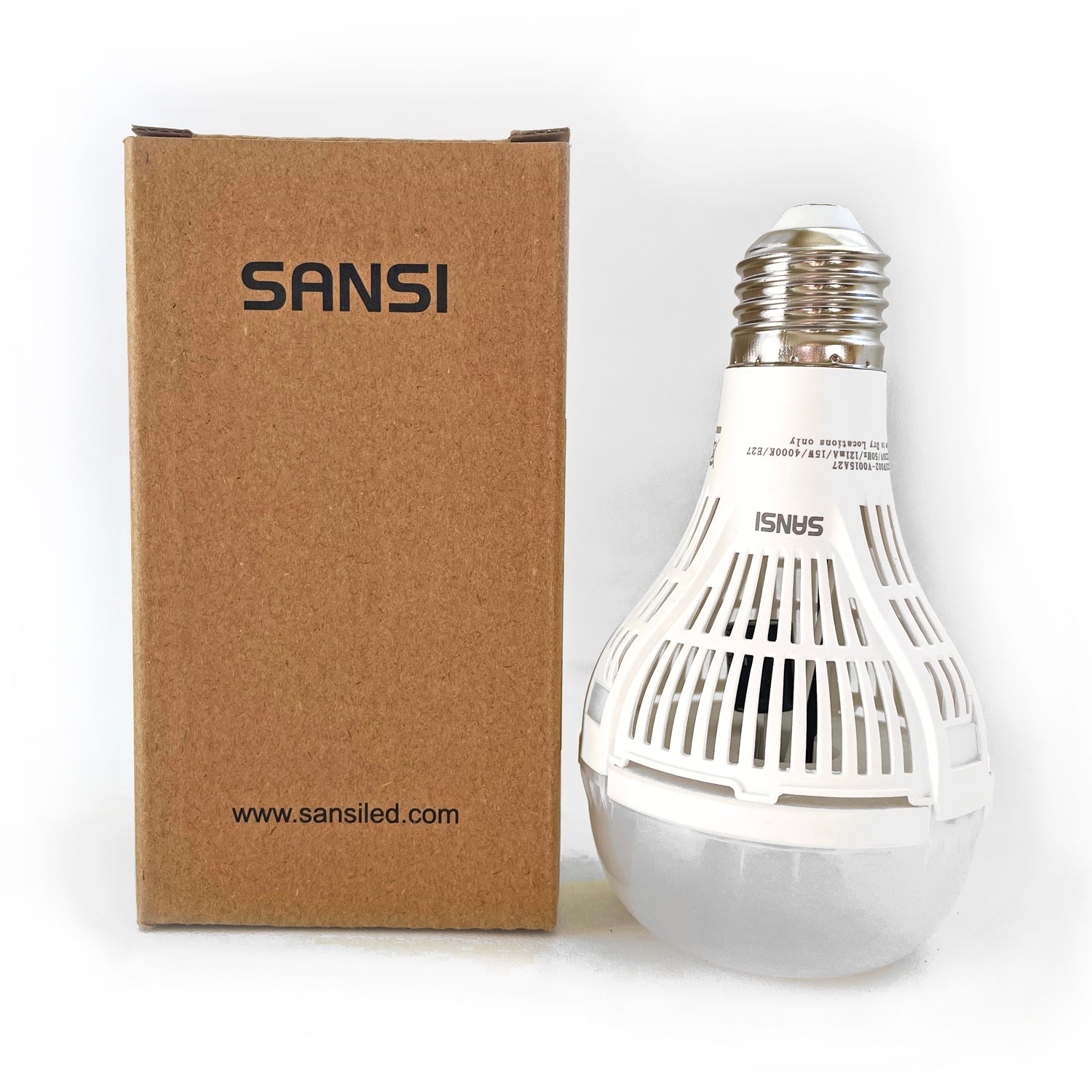 Sansi 15w grow light review discount