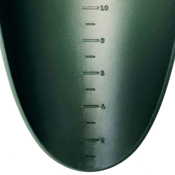 Soil Scoop - Forest Green