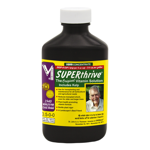 Superthrive Vitamin Solution 120ml