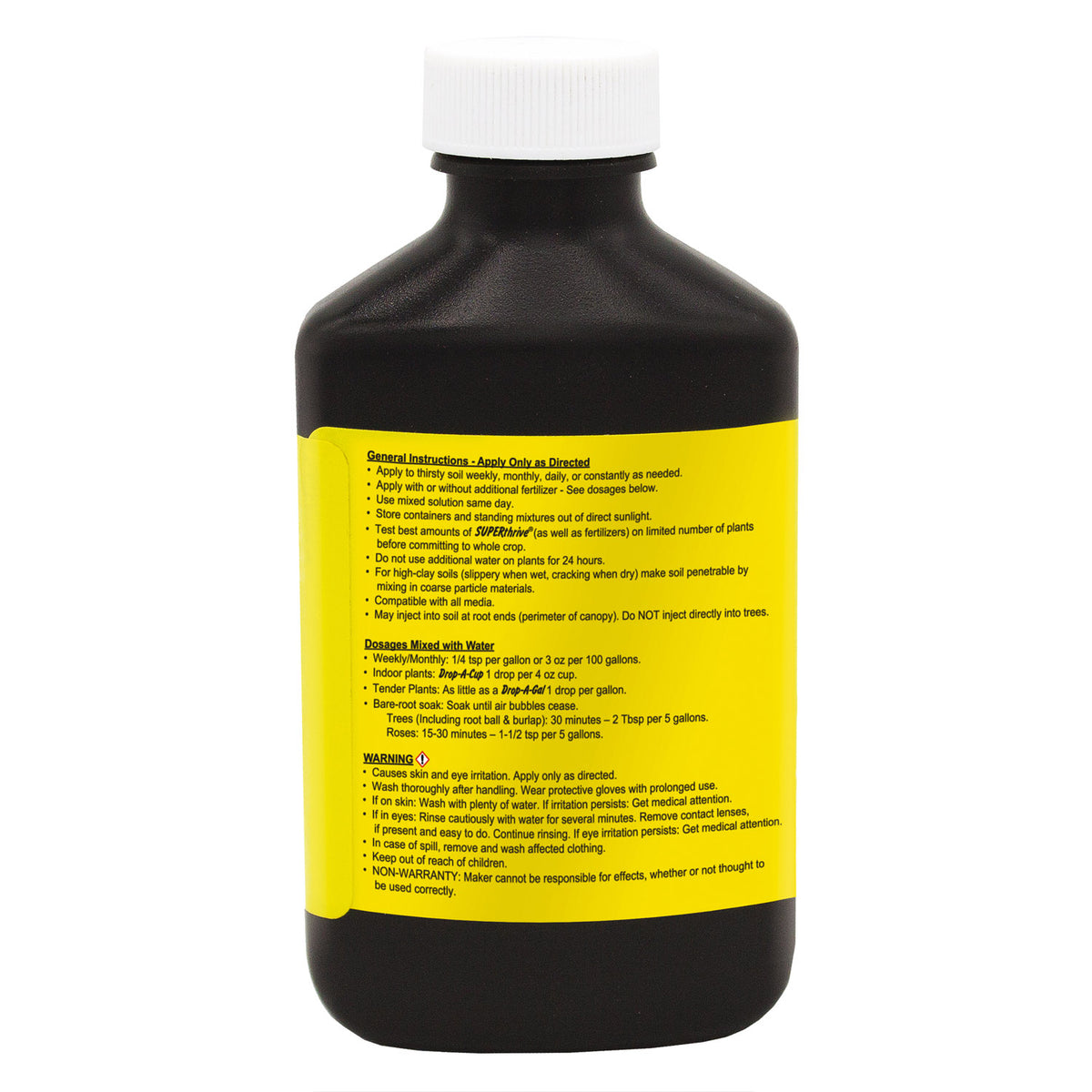 Superthrive Vitamin Solution - 120ml